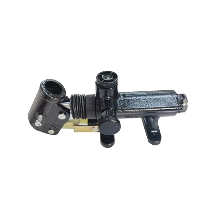 50 CC Hydraulic Manual Hand Pump With Handle For Hydraulic System YMP-50SN
